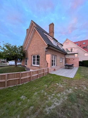 Villa Calmeyn